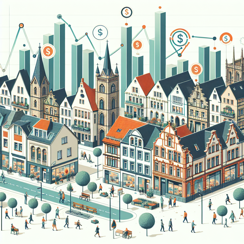 Infrastruktur und Immobilienpreise in Ravensburg Schmalegg